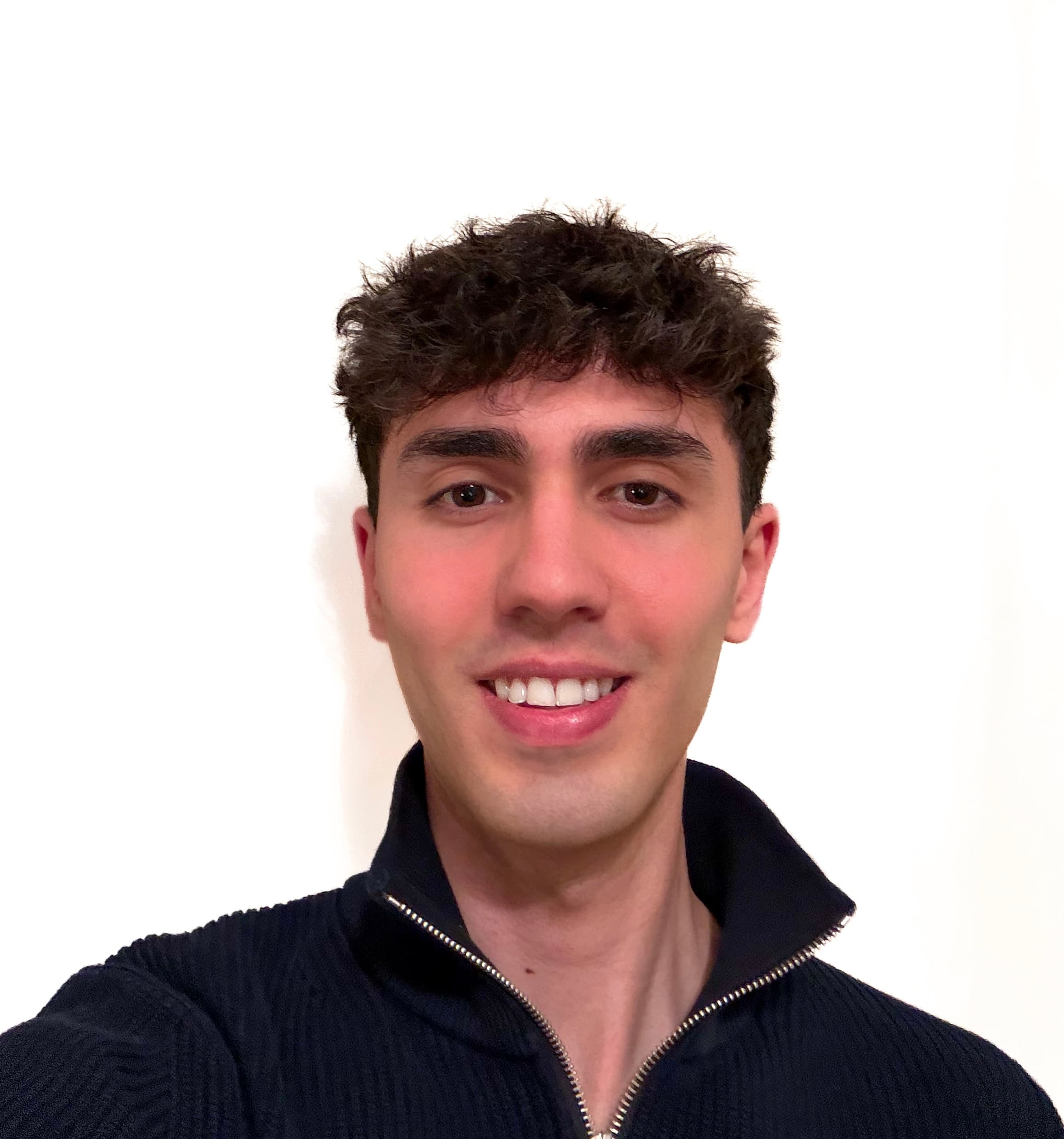 Filippo Biso — CEO, The Hydra