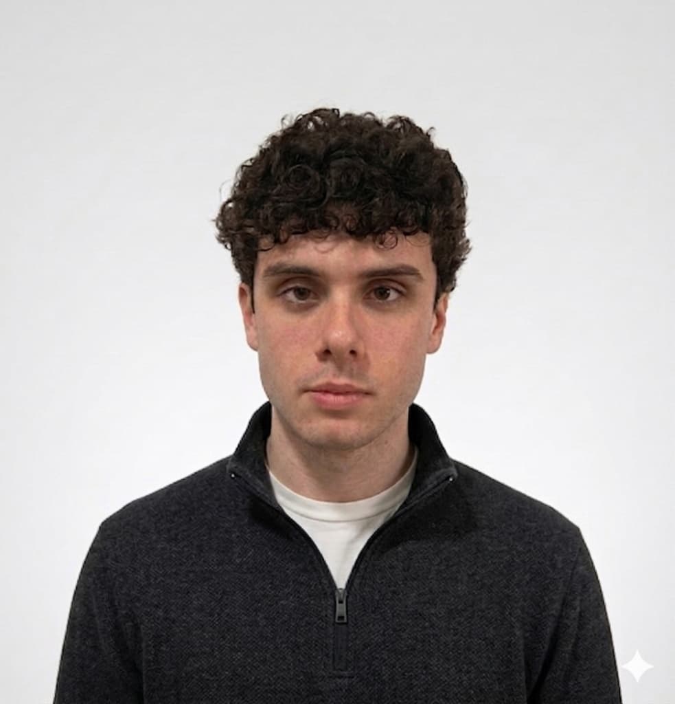 Marco Pantaleoni — CTO, The Hydra